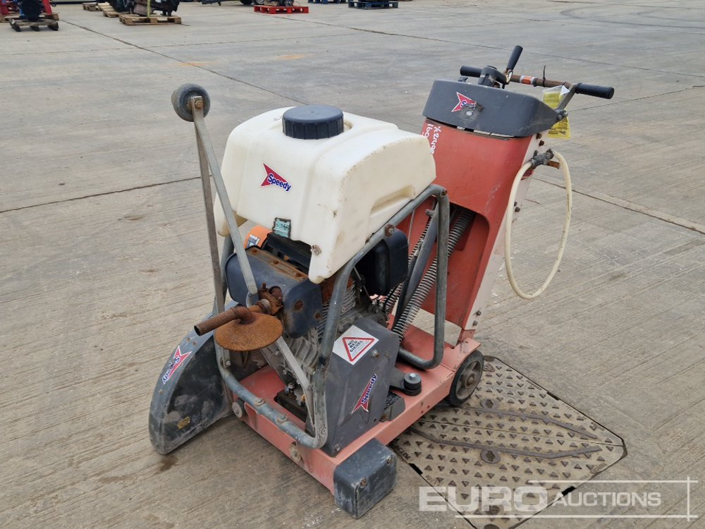 2013 Husqvarna FS410D - Техника за слагане на асфалт: снимка 1 2013 Husqvarna FS410D - Техника за слагане на асфалт: снимка 1