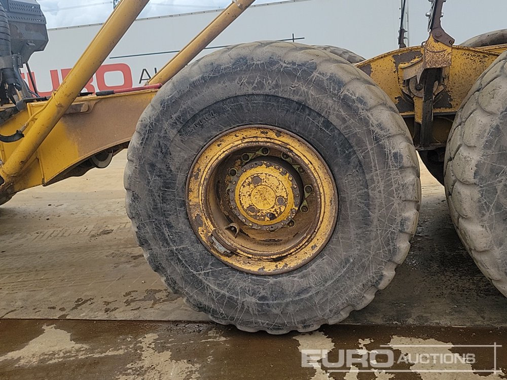 Съчленен самосвал 2014 Bell B30E: снимка 16