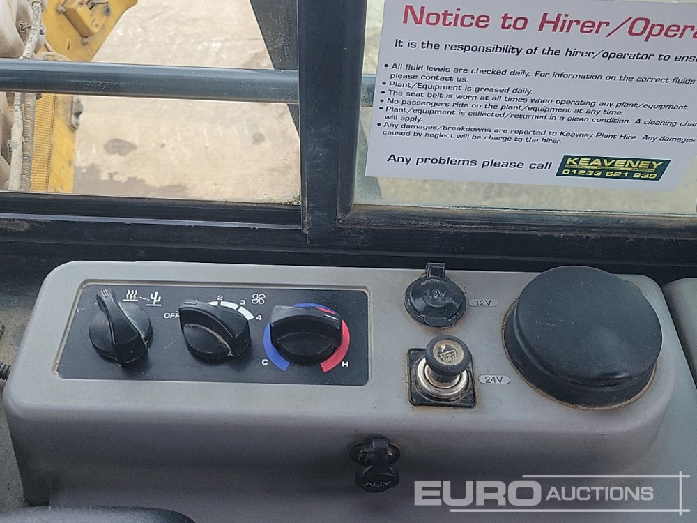 Булдозер 2014 Komatsu D37PX-23: снимка 33