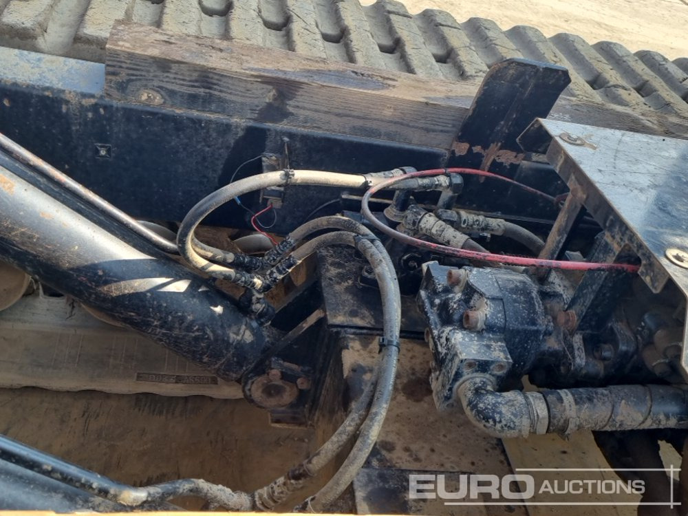 Верижен самосвал 2014 Morooka MST-2200VD: снимка 22