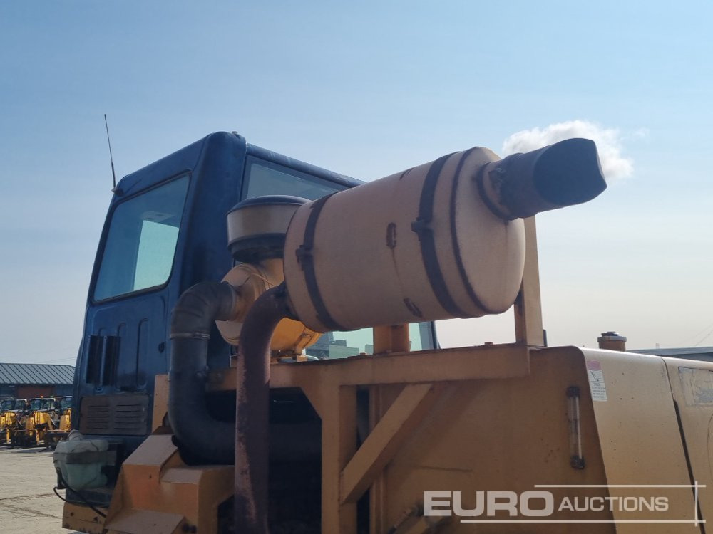 Верижен самосвал 2014 Morooka MST-2200VD: снимка 24