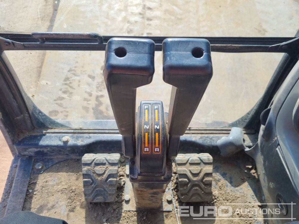 Верижен самосвал 2014 Morooka MST-2200VD: снимка 29