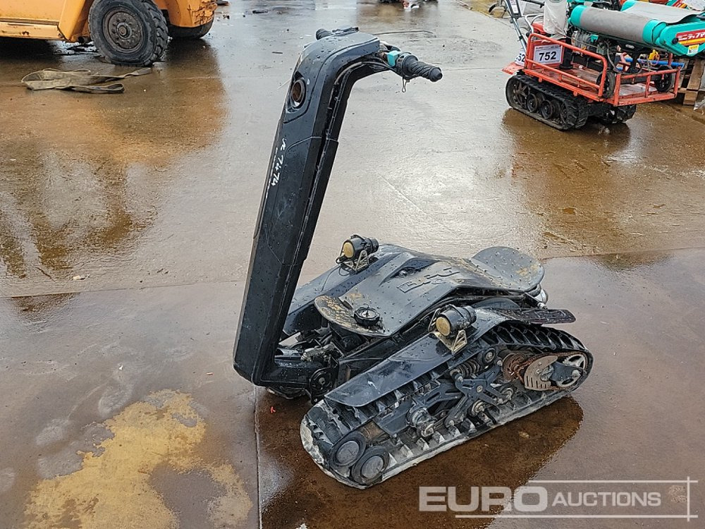 2015 BPG DTV - Четириколка: снимка 1 2015 BPG DTV - Четириколка: снимка 1