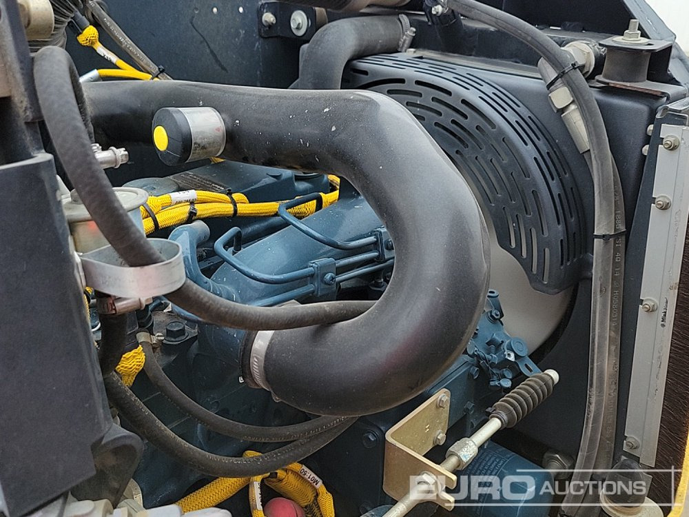 Валяк 2015 Bomag BW120AD-5: снимка 21