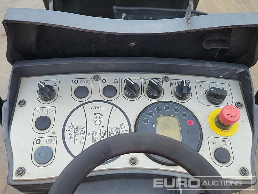 Валяк 2015 Bomag BW120AD-5: снимка 26