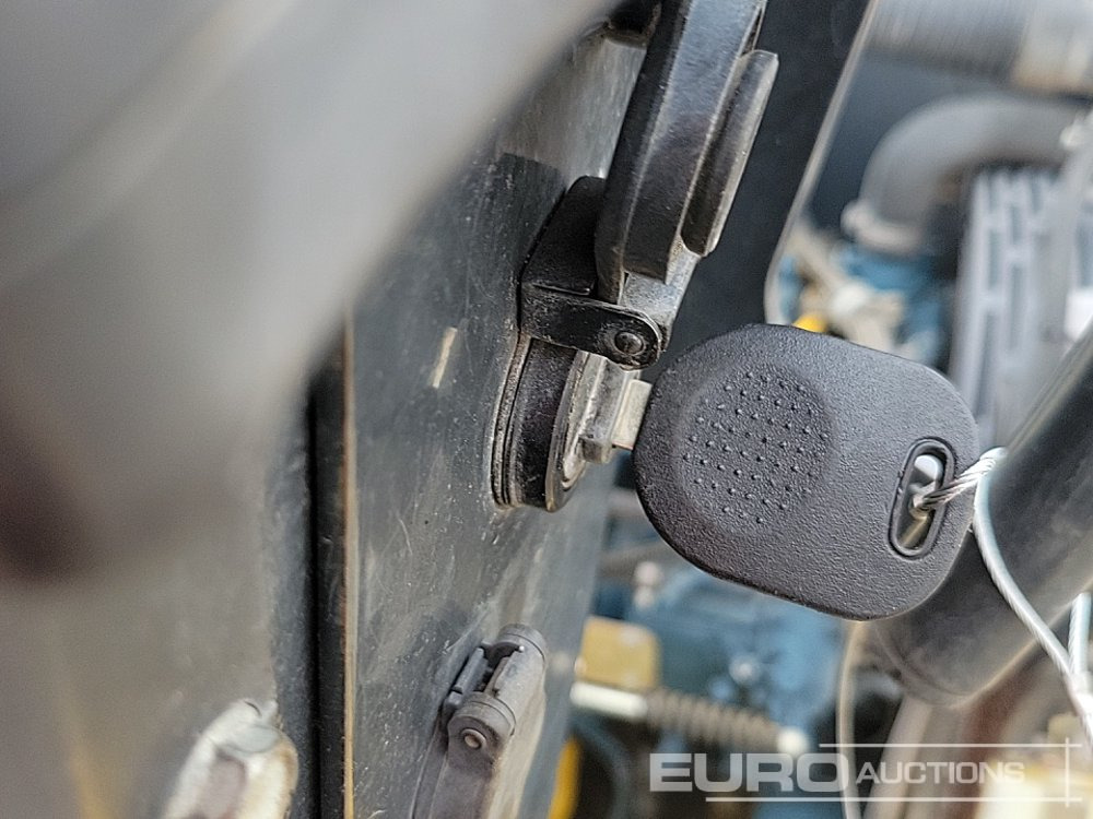 Валяк 2015 Bomag BW120AD-5: снимка 32