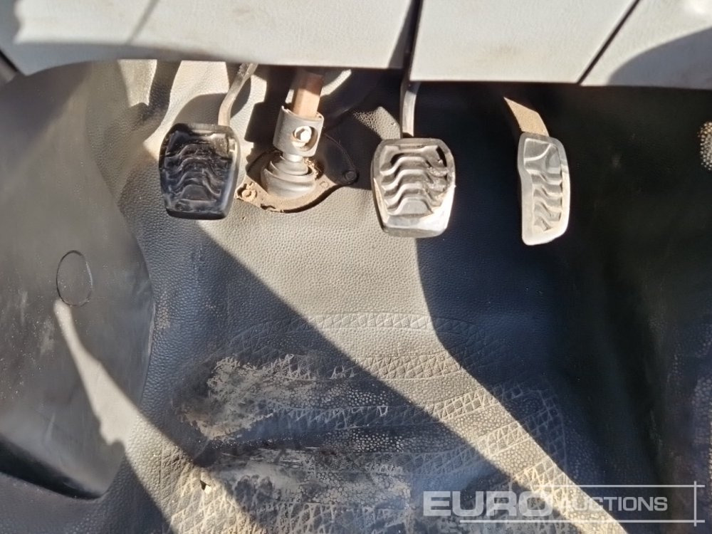 Пътнически бус 2015 Ford Transit Custom 310: снимка 29