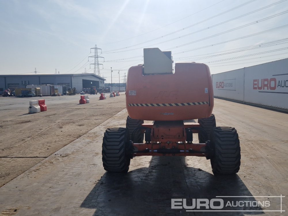 2015 JLG 510AJ - Работна площадка: снимка 4 2015 JLG 510AJ - Работна площадка: снимка 4