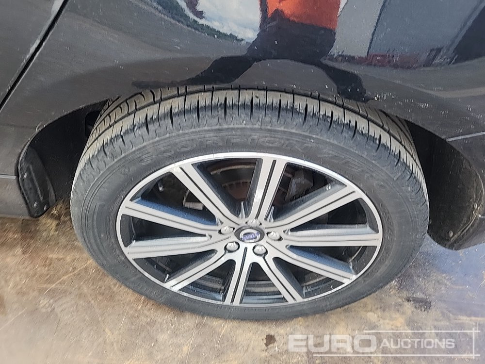 2015 Volvo XC60 - Джип: снимка 5 2015 Volvo XC60 - Джип: снимка 5