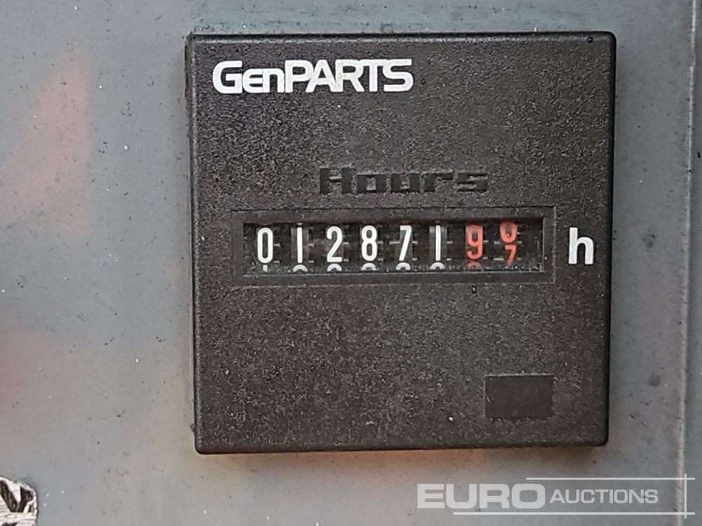 Електрогенератор 2016 SDMO R22C3: снимка 24