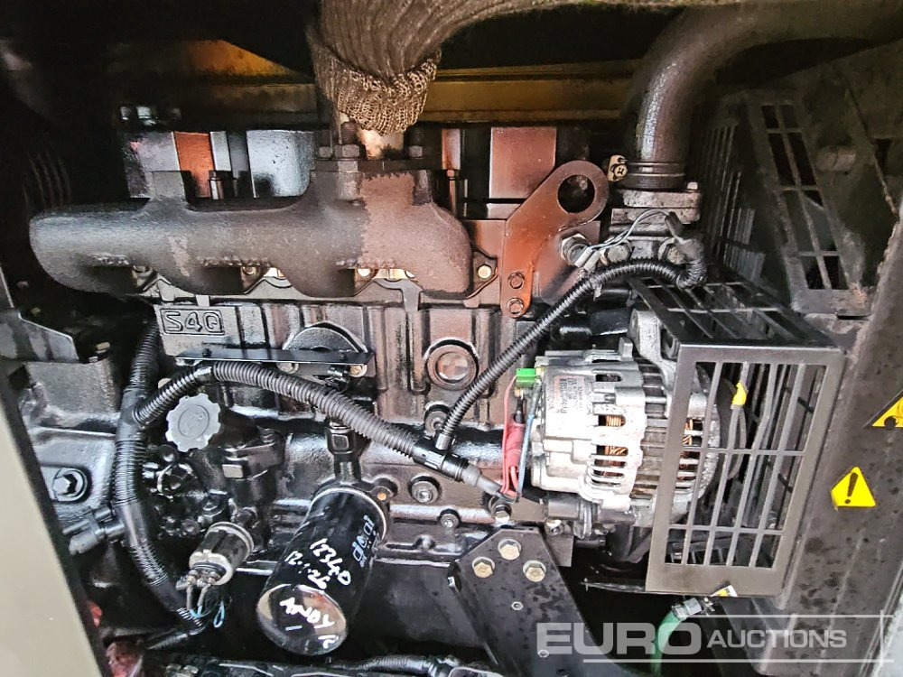 Електрогенератор 2016 SDMO R22C3: снимка 12