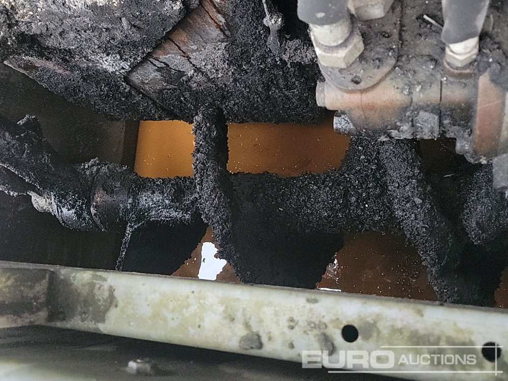 Асфалтополагач 2016 Vogele 1803-3i: снимка 48 Асфалтополагач 2016 Vogele 1803-3i: снимка 48