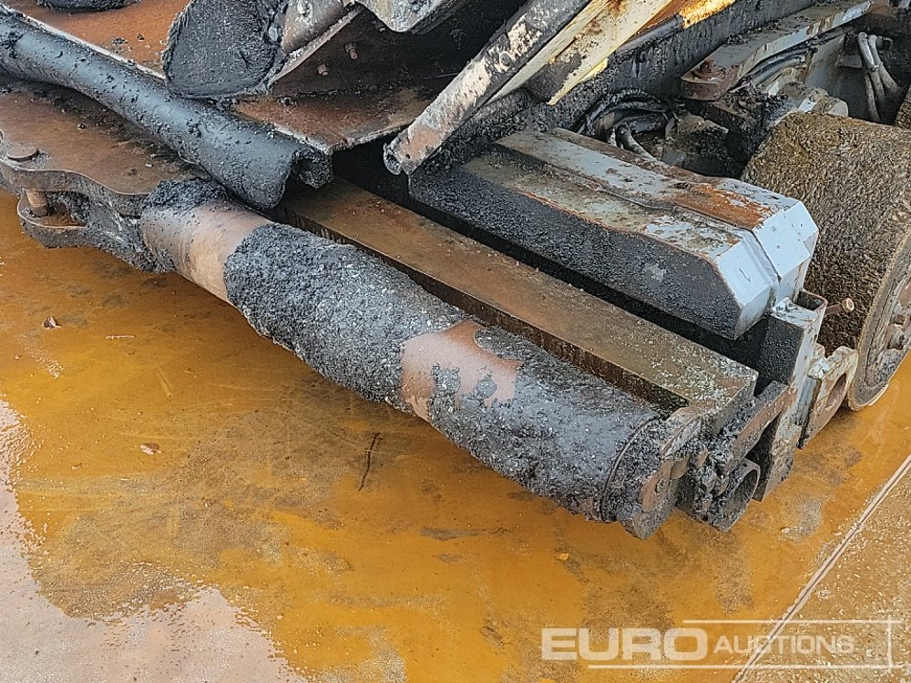 Асфалтополагач 2016 Vogele 1803-3i: снимка 30 Асфалтополагач 2016 Vogele 1803-3i: снимка 30