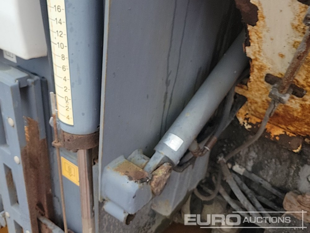 Асфалтополагач 2016 Vogele 1803-3i: снимка 37 Асфалтополагач 2016 Vogele 1803-3i: снимка 37