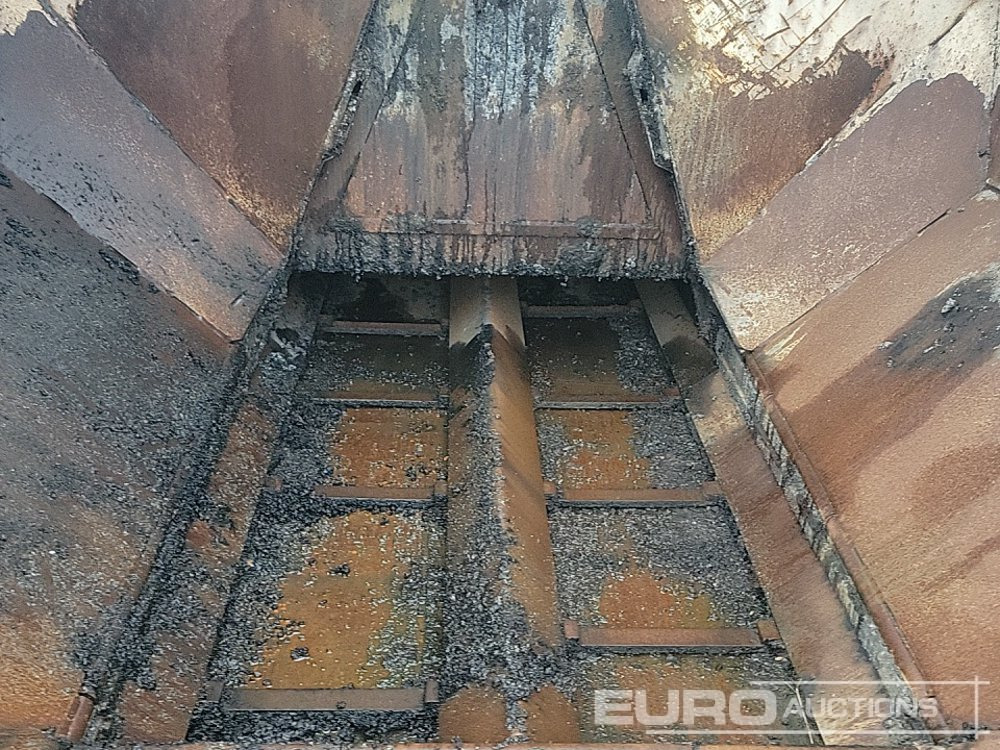 Асфалтополагач 2016 Vogele 1803-3i: снимка 33 Асфалтополагач 2016 Vogele 1803-3i: снимка 33