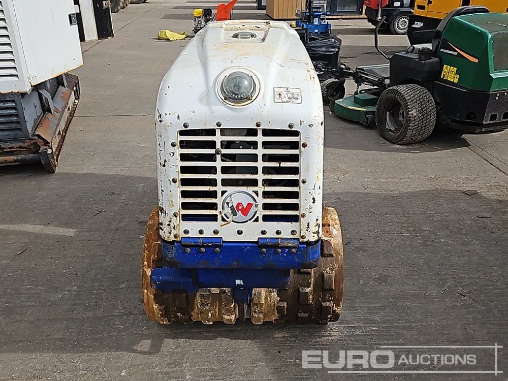 2016 Wacker Neuson RTSC3 - Техника за слагане на асфалт: снимка 4 2016 Wacker Neuson RTSC3 - Техника за слагане на асфалт: снимка 4