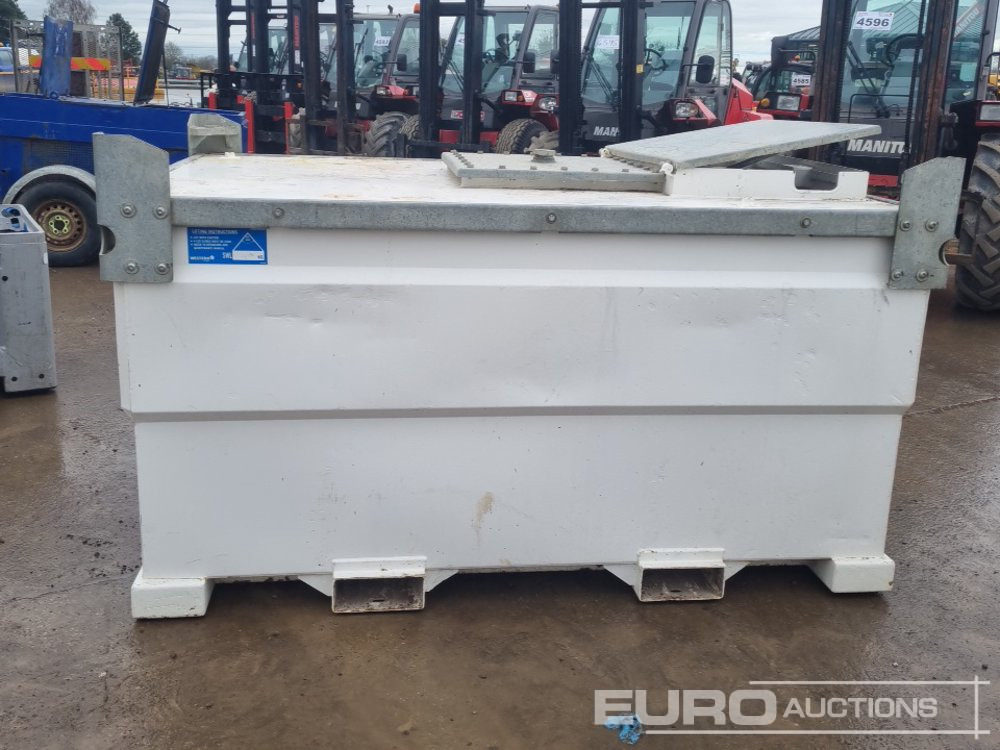 Резервоар за съхранение 2016 Western 30TCG-GLB: снимка 6 Резервоар за съхранение 2016 Western 30TCG-GLB: снимка 6