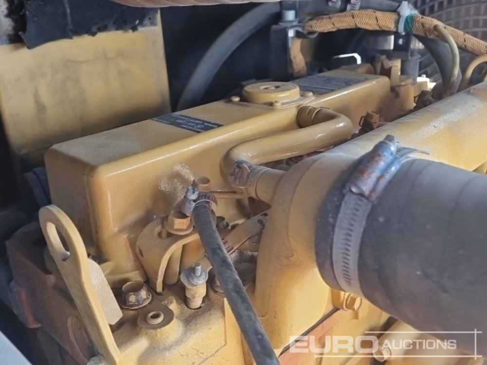 Мини багер 2017 CAT 305.5E2: снимка 18