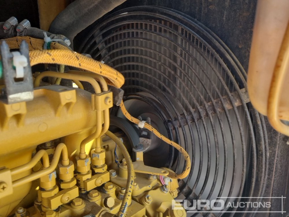 Мини багер 2017 CAT 305.5E2: снимка 22
