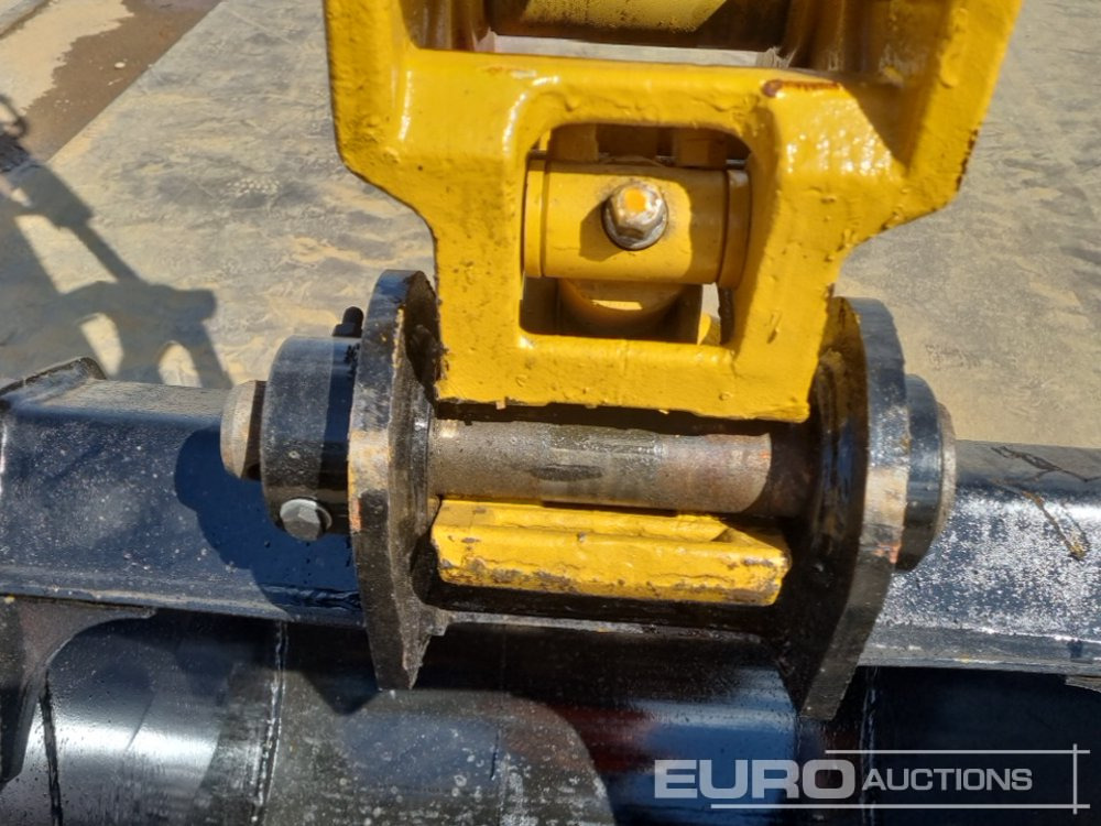 Мини багер 2017 CAT 305.5E2: снимка 35