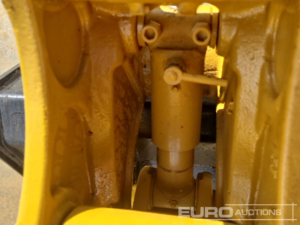 Мини багер 2017 CAT 305.5E2: снимка 36