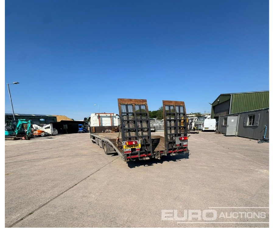 2017 DAF LF180 - Бордови камион: снимка 4 2017 DAF LF180 - Бордови камион: снимка 4