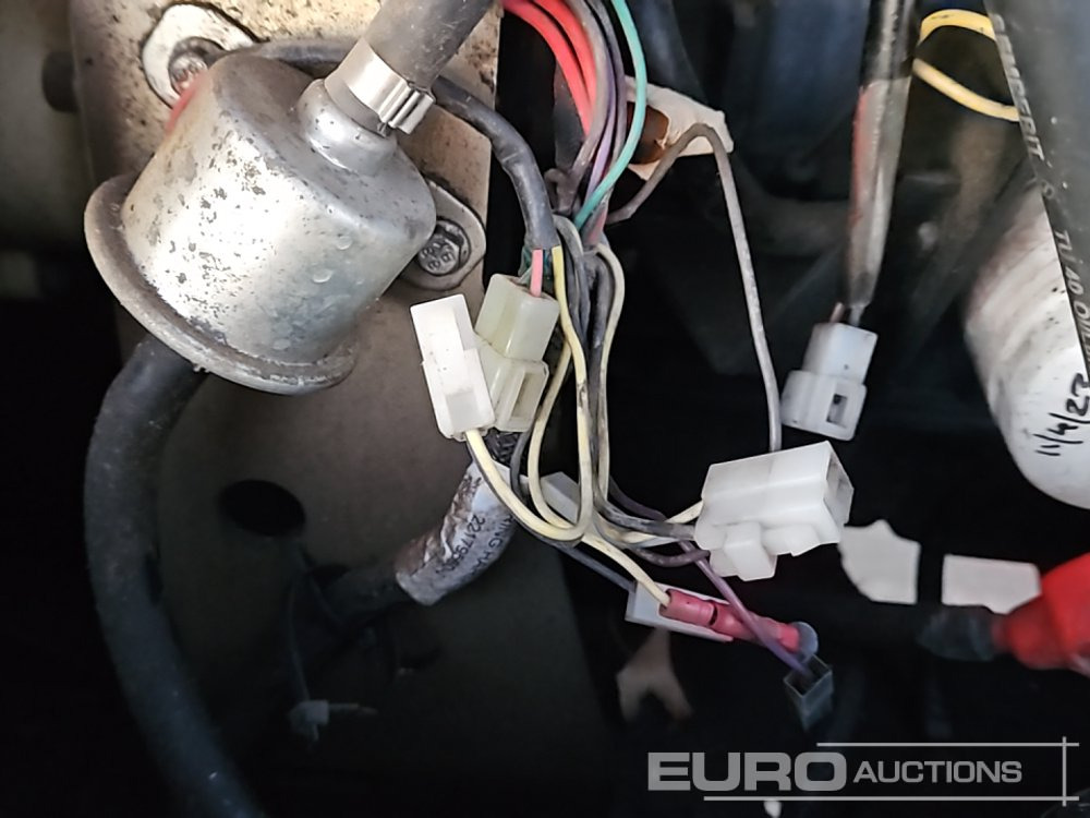 Компресор за въздух 2017 Doosan 741: снимка 21 Компресор за въздух 2017 Doosan 741: снимка 21