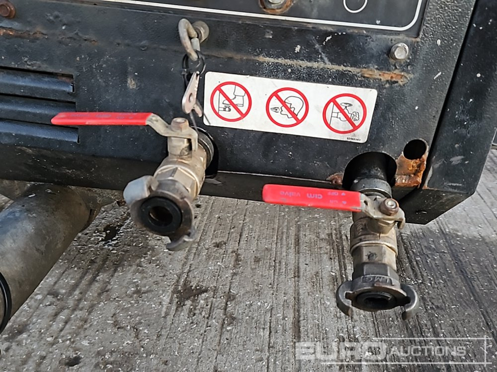 Компресор за въздух 2017 Doosan 741: снимка 25 Компресор за въздух 2017 Doosan 741: снимка 25