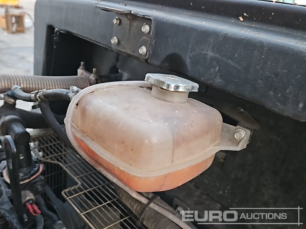 Компресор за въздух 2017 Doosan 741: снимка 19 Компресор за въздух 2017 Doosan 741: снимка 19