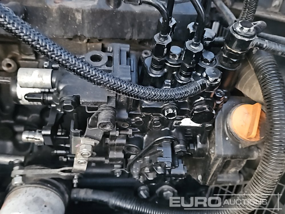 Компресор за въздух 2017 Doosan 741: снимка 17 Компресор за въздух 2017 Doosan 741: снимка 17