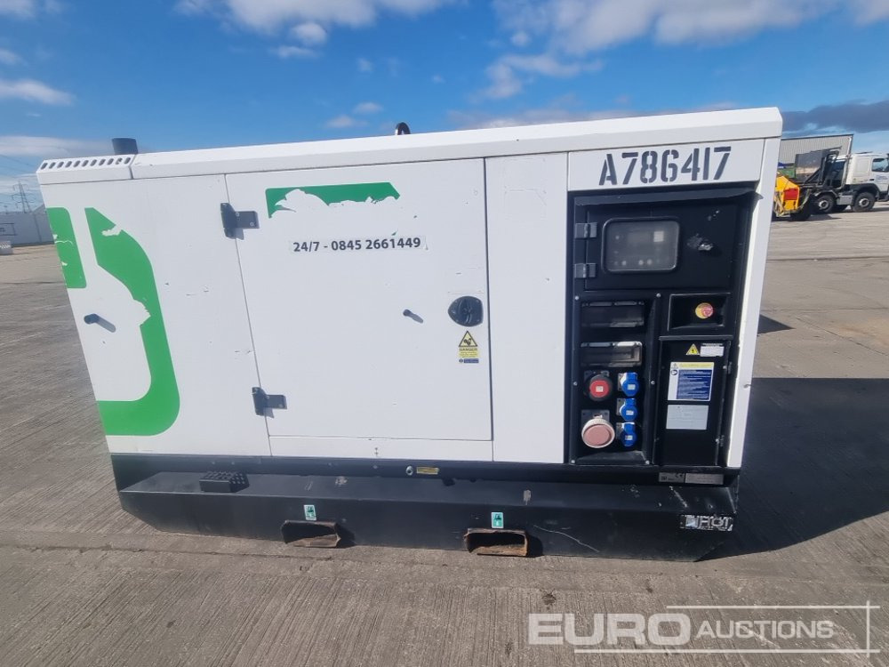 2017 HGI HRD1000T - Електрогенератор: снимка 4 2017 HGI HRD1000T - Електрогенератор: снимка 4