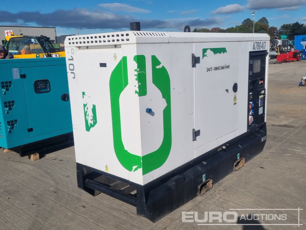 2017 HGI HRD1000T - Електрогенератор: снимка 3 2017 HGI HRD1000T - Електрогенератор: снимка 3