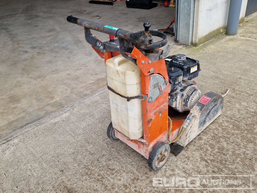 2017 Husqvarna FS400LV - Техника за слагане на асфалт: снимка 5 2017 Husqvarna FS400LV - Техника за слагане на асфалт: снимка 5