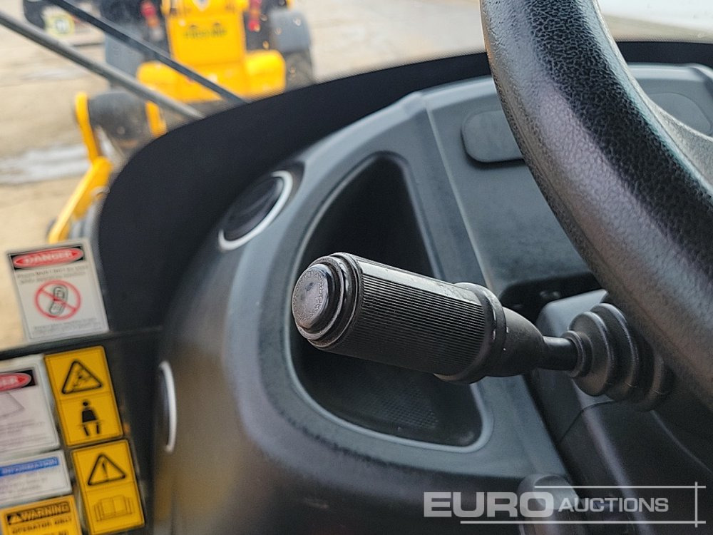Багер-товарач 2017 JCB 3CX P21 ECO: снимка 39