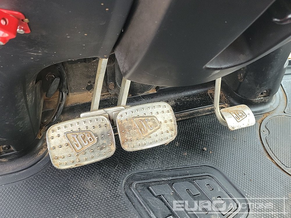 Багер-товарач 2017 JCB 3CX P21 ECO: снимка 38