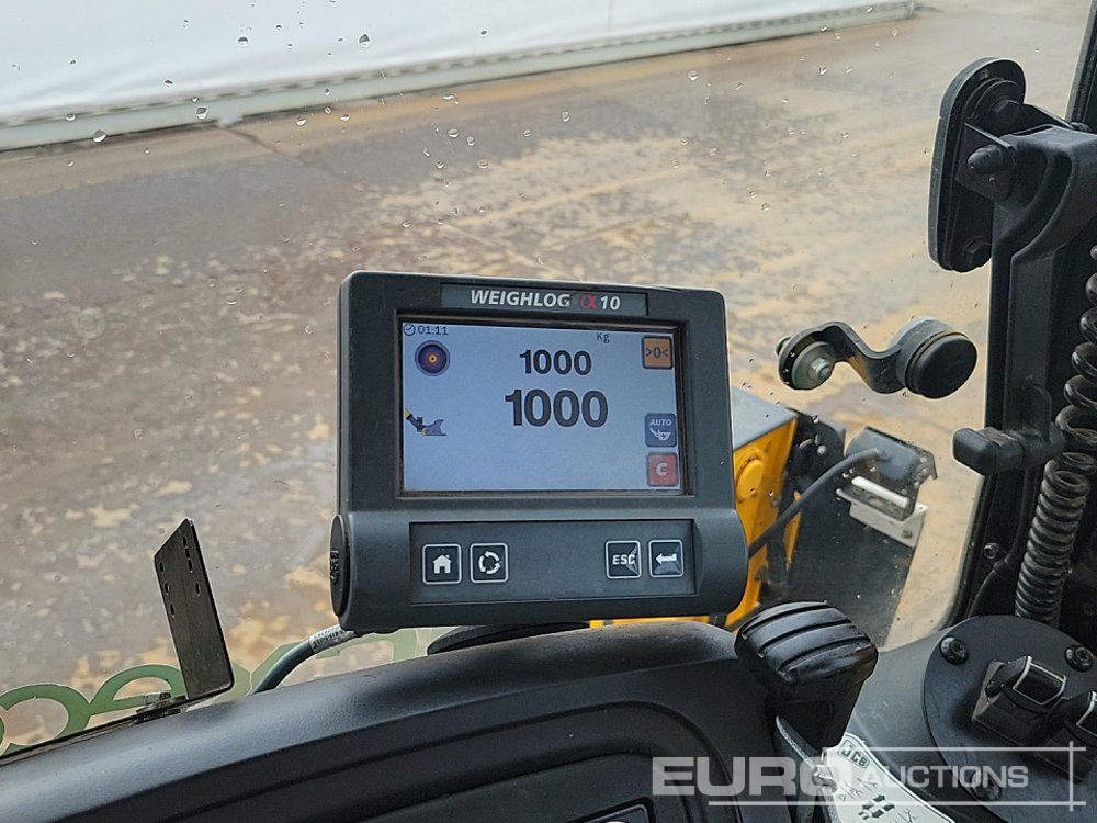 Багер-товарач 2017 JCB 3CX P21 ECO: снимка 46