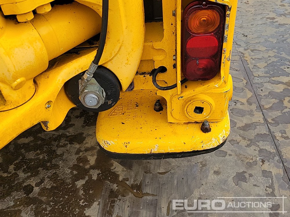 Багер-товарач 2017 JCB 3CX P21 ECO: снимка 27