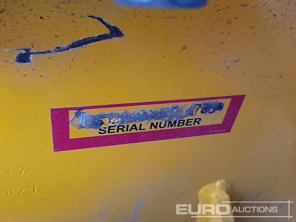 Телескопичен товарач 2017 JCB 520-40: снимка 37