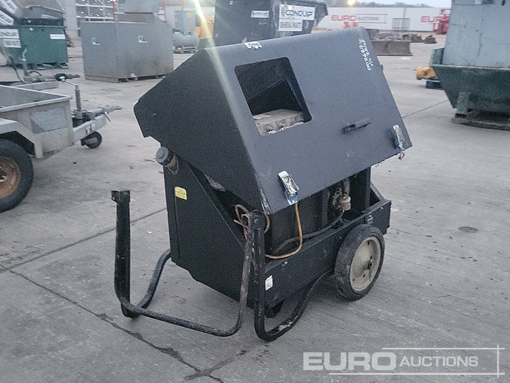 2017 Pramac P6000S - Електрогенератор: снимка 3 2017 Pramac P6000S - Електрогенератор: снимка 3