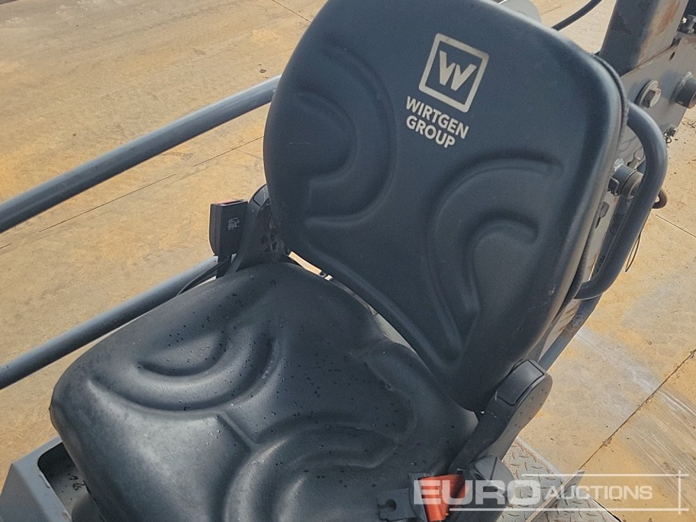 Асфалтополагач 2017 Vogele Super 1303-3i: снимка 37
