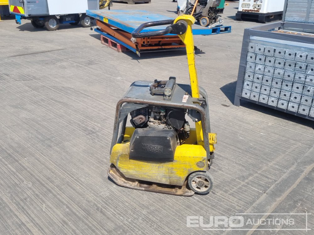 2017 Wacker Neuson DPU2540H - Техника за слагане на асфалт: снимка 2 2017 Wacker Neuson DPU2540H - Техника за слагане на асфалт: снимка 2