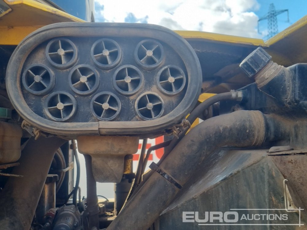 Мини самосвал 2017 Wacker Neuson DW90: снимка 29