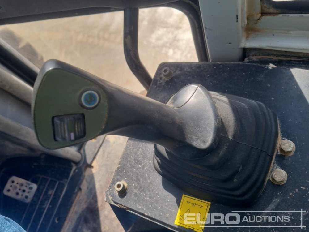 Мини самосвал 2017 Wacker Neuson DW90: снимка 32