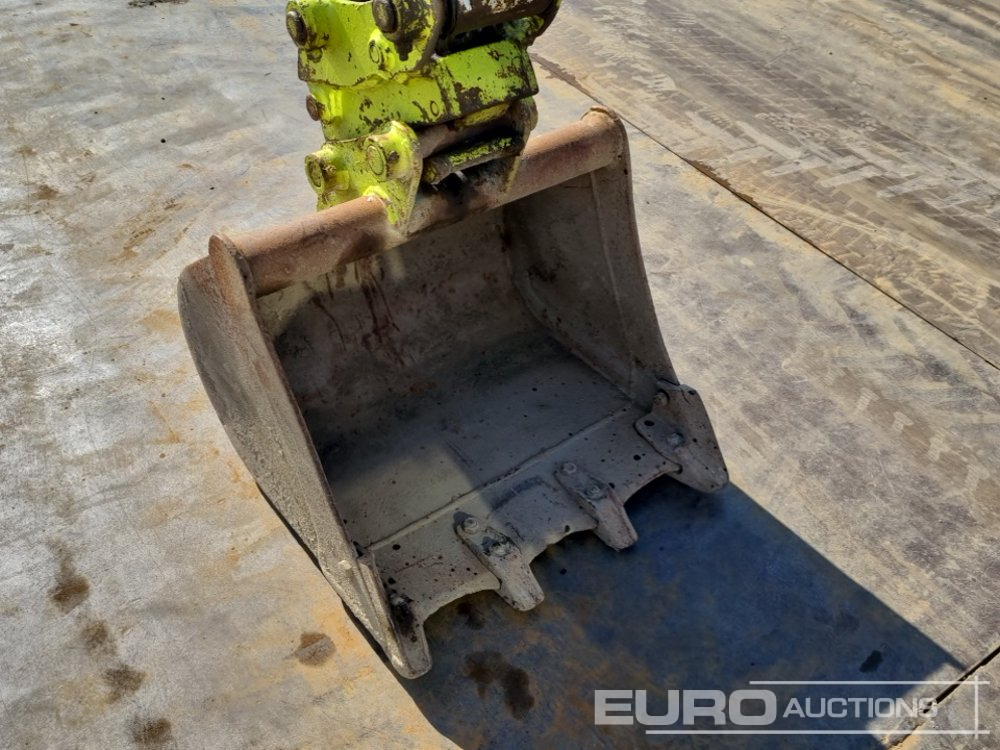 Мини багер 2018 Bobcat E26EM: снимка 20