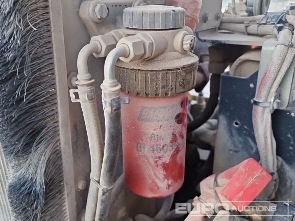 Валяк 2018 Bomag BW120AD-5: снимка 26