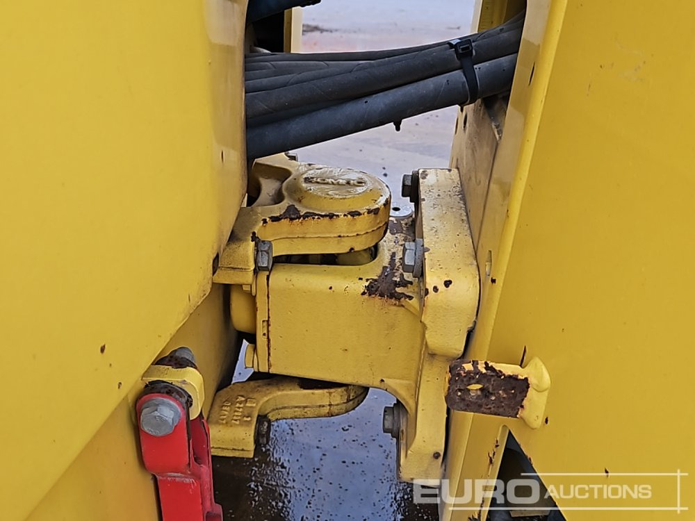 Валяк 2018 Bomag BW120AD-5: снимка 13