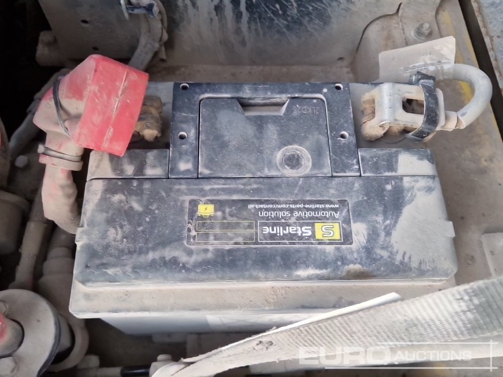 Валяк 2018 Bomag BW120AD-5: снимка 25