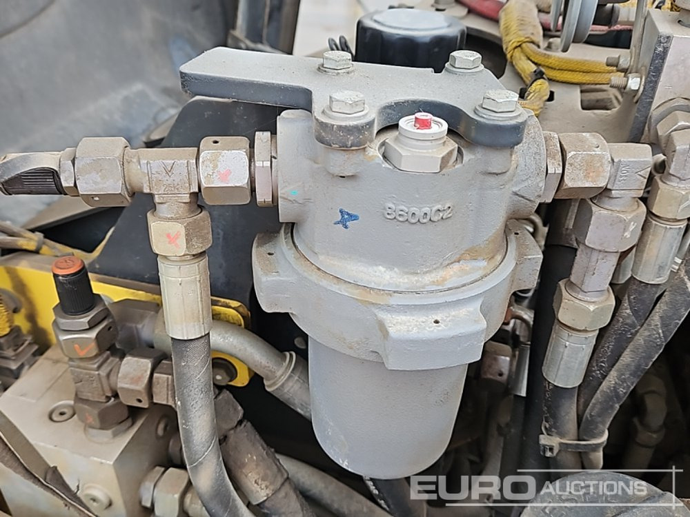 Валяк 2018 Bomag BW120AD-5: снимка 20