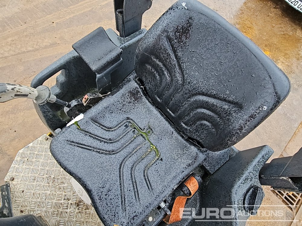 Валяк 2018 Bomag BW120AD-5: снимка 30