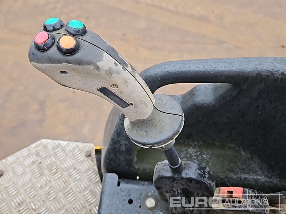 Валяк 2018 Bomag BW120AD-5: снимка 34